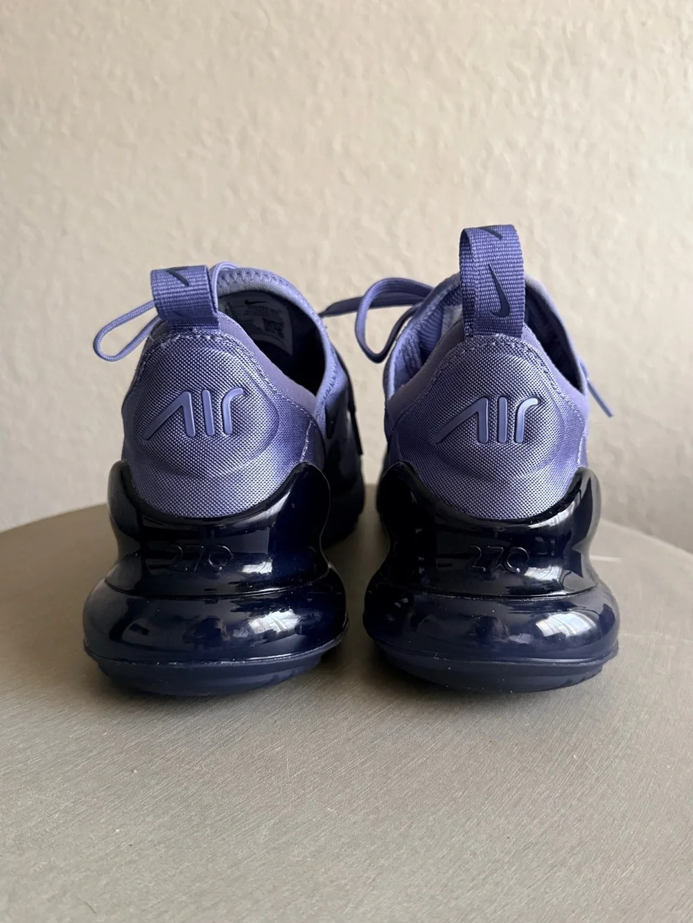 Nike Air Max 270 SE Women's Sneakers - world indigo